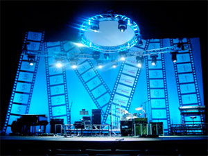 Production Services